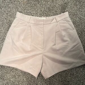ABERCROMBIE Women's Tailored Shorts